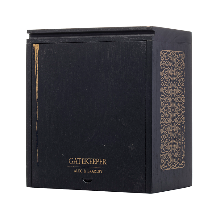 ALEC BRADLEY GATEKEEPER GORDO CIGARS - Image 2