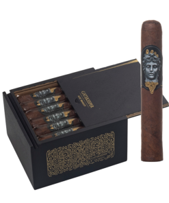 ALEC BRADLEY GATEKEEPER ROBUSTO CIGARS