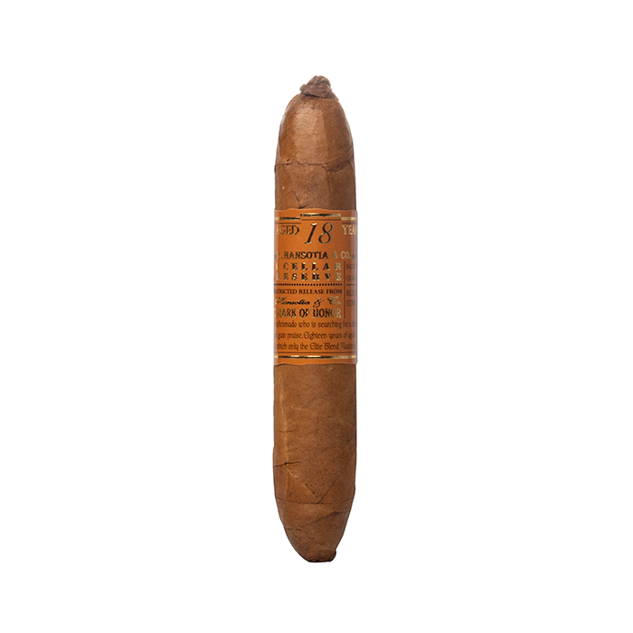 GURKHA CELLAR RESERVE 18-YEAR EDICIÓN ESPECIAL SOLARA CIGARS - Image 4