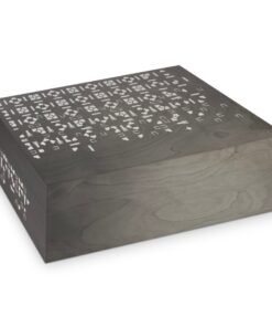 Masterpiece 50 Years Cave du Monde Humidor