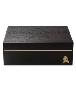 Ambassador The Raconteur Humidor