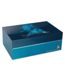 Davidoff Winston Churchill Ambassador Humidor