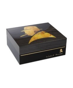 Davidoff Winston Churchill Primos Humidor