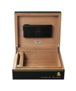 Alternative view of Davidoff Winston Churchill Primos Humidor