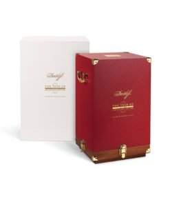 The Davidoff The Year of Collector’s Edition