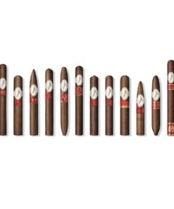 Alternative view of The Davidoff The Year of Collector’s Edition