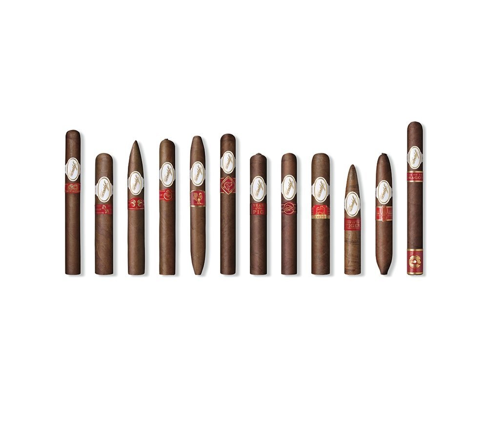 The Davidoff The Year of Collector’s Edition - Image 2