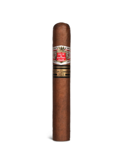 Alternative view of Hoyo De Monterrey Monterreyes No.4 2021 Cigar