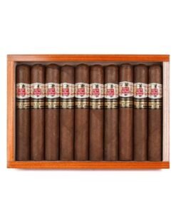 Hoyo De Monterrey Monterreyes No.4 2021 Cigar