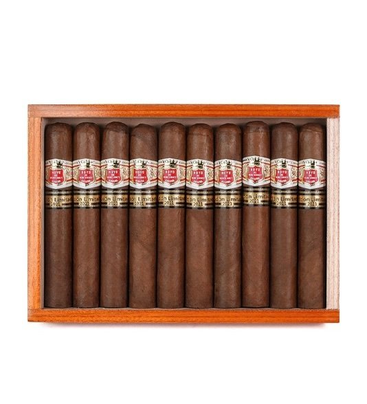 Hoyo De Monterrey Monterreyes No.4 2021 Cigar