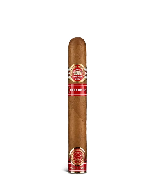 H. Upmann Magnum 52 The Year Of The Tiger Cigar - Image 2