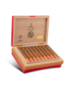 Montecristo Brillantes Year Of the Dragon 2024 Limited Edition Cigar