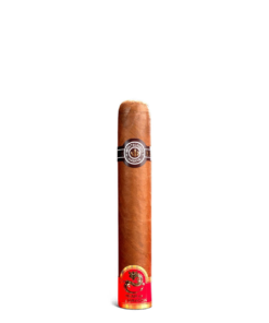 Alternative view of Montecristo Brillantes Year Of the Dragon 2024 Limited Edition Cigar