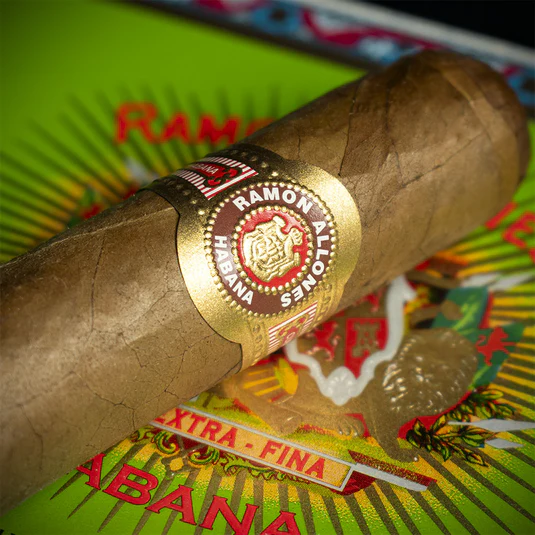 Ramon Allones Perfecto Mexico 2020 Cigar - Image 3