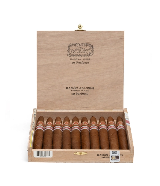 Ramon Allones Perfecto Mexico 2020 Cigar