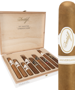 Davidoff 9-Cigar Assortment