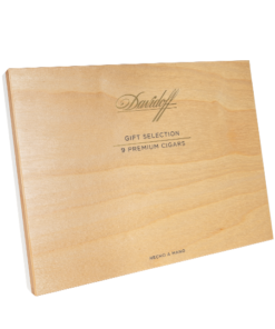 Alternative view of Davidoff 9-Cigar Assortment
