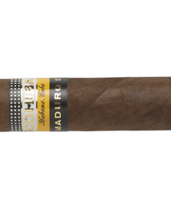 Alternative view of Davidoff Cohiba Maduro 5 Magicos