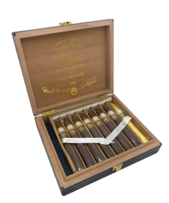 Daniel Marshall x Fuente Bundle