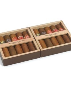 Petit Robusto Seleccion Box