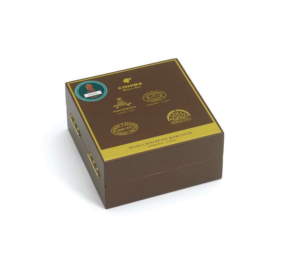 Petit Robusto Seleccion Box - Image 2