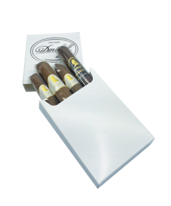 Davidoff Winston Churchill Sampler