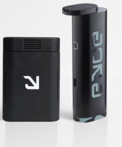 Chill & Charge Kit – Eyce PV1 & Solo Black Bundle
