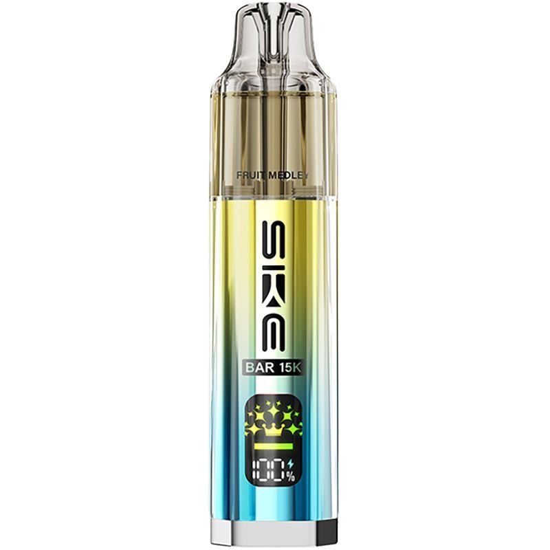 SKE Bar 15K bundle - Image 2