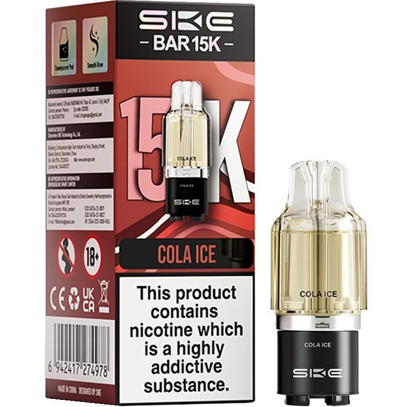 SKE Bar 15K bundle - Image 3