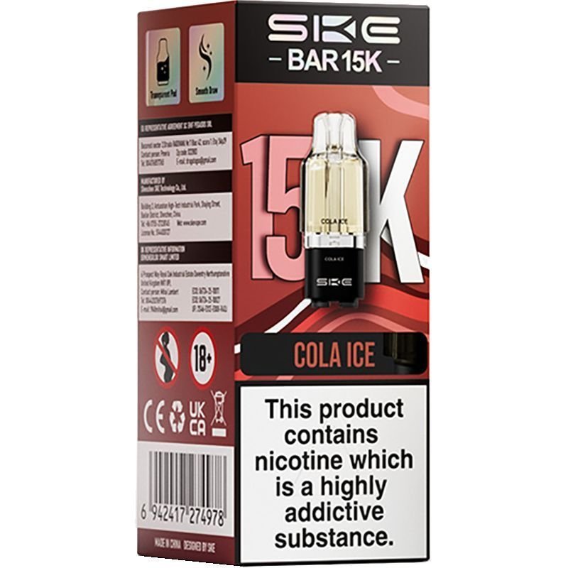 SKE Bar 15K bundle - Image 5