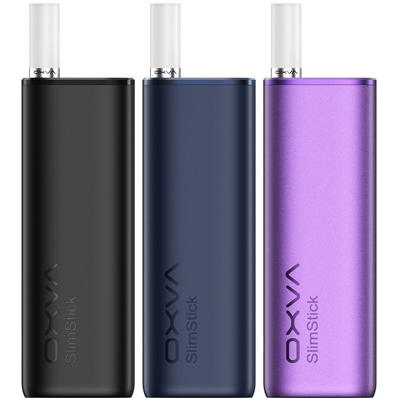 OXVA SlimStick bundle - Image 2