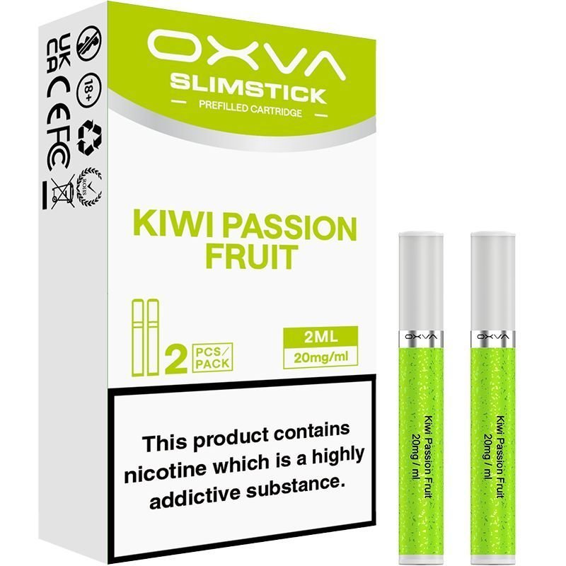 OXVA SlimStick bundle - Image 7