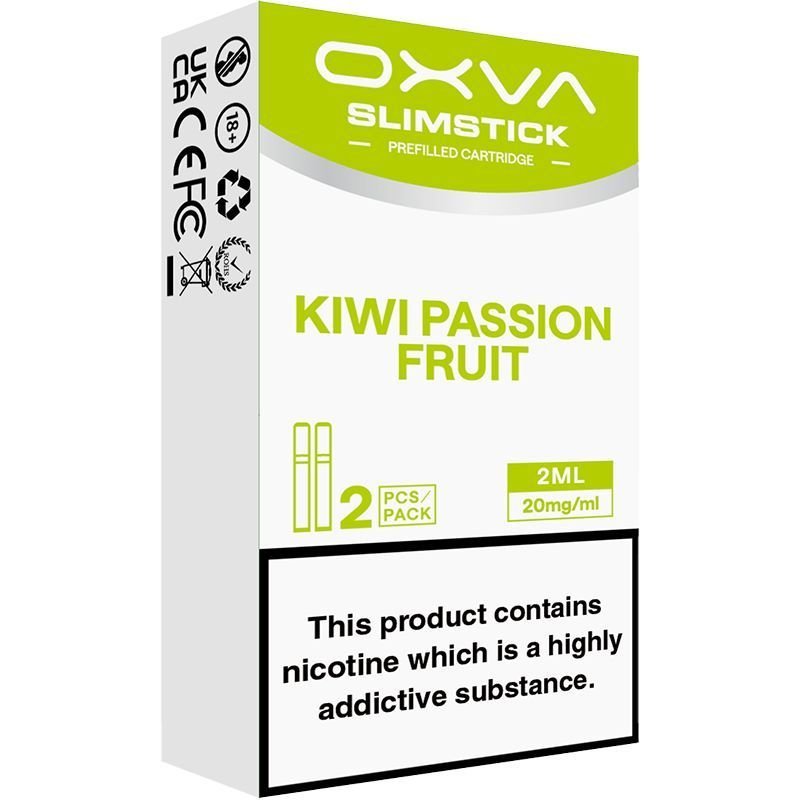OXVA SlimStick bundle - Image 8