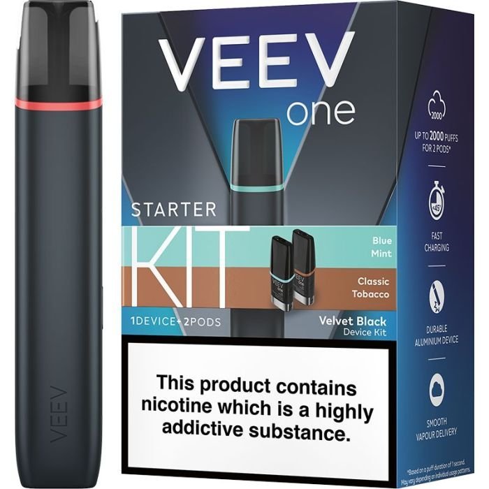 VEEV ONE bundle - Image 3