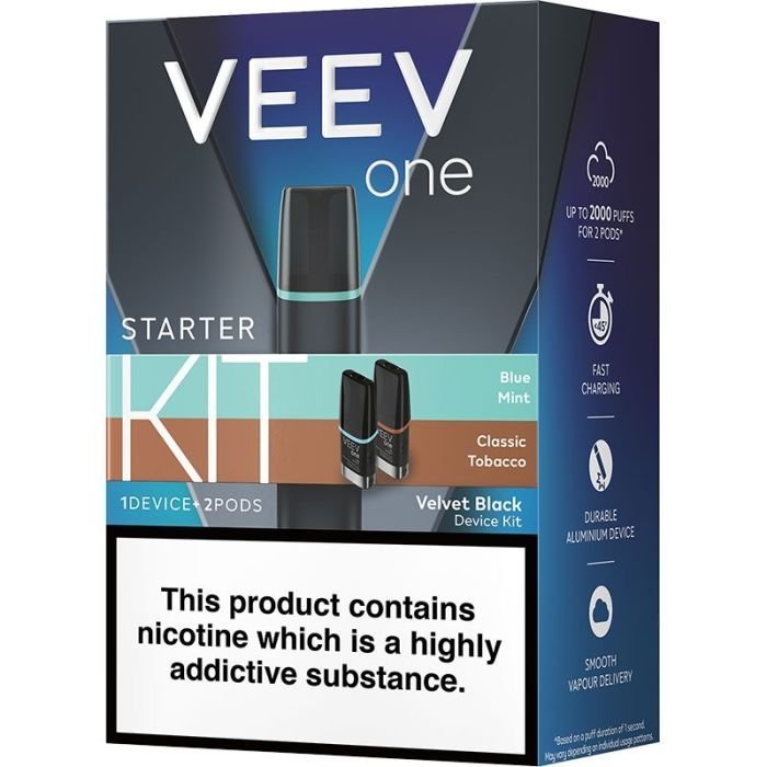 VEEV ONE bundle - Image 5