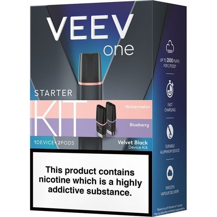 VEEV ONE bundle - Image 6
