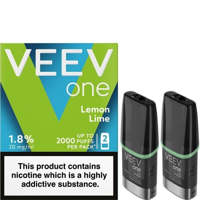 VEEV ONE bundle - Image 9