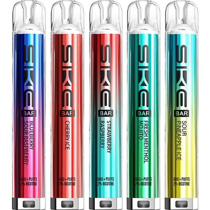 SKE Crystal Bar bundle - Image 2