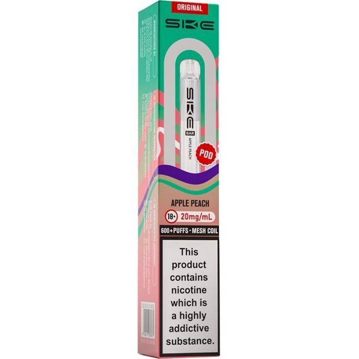 SKE Crystal Bar bundle - Image 8
