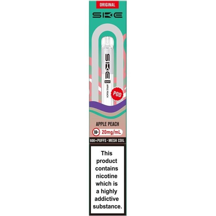 SKE Crystal Bar bundle - Image 9