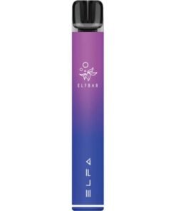 Alternative view of Elf Bar ELFA PRO bundle