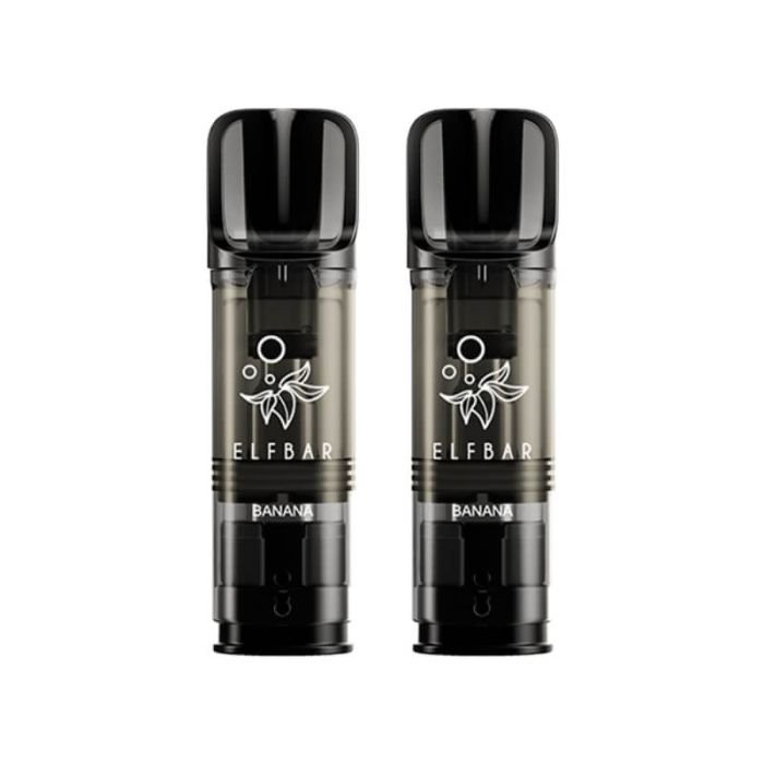 Elf Bar ELFA PRO bundle - Image 8