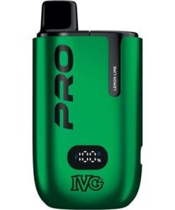 Alternative view of IVG Pro 12 bundle