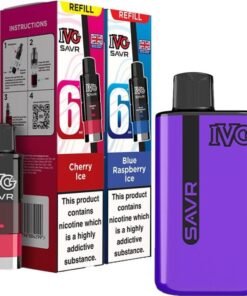 IVG SAVR bundle