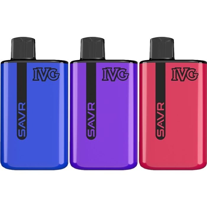 IVG SAVR bundle - Image 2