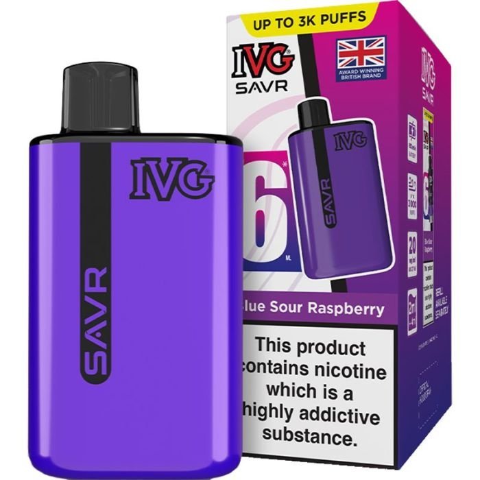 IVG SAVR bundle - Image 4