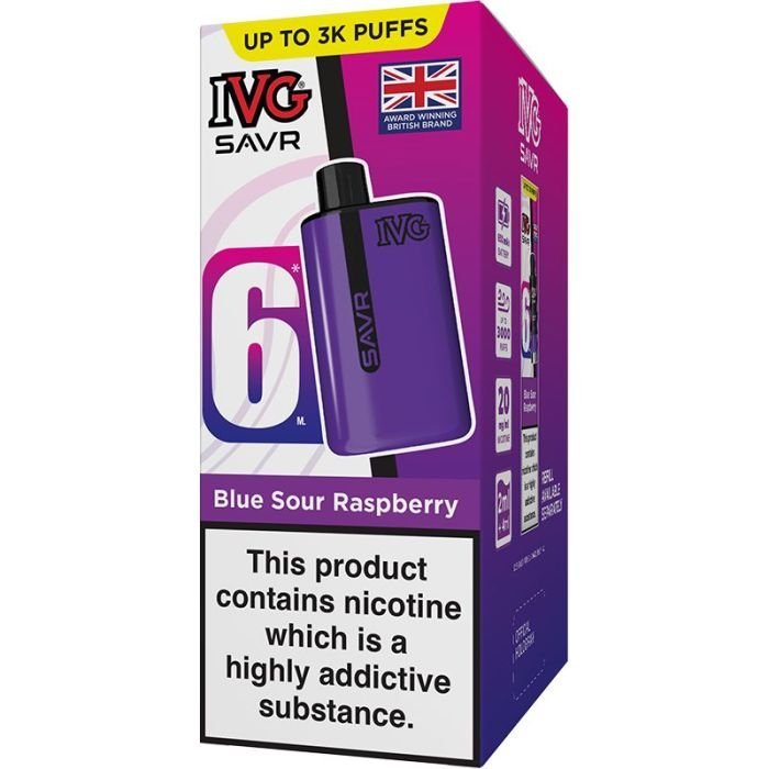 IVG SAVR bundle - Image 6