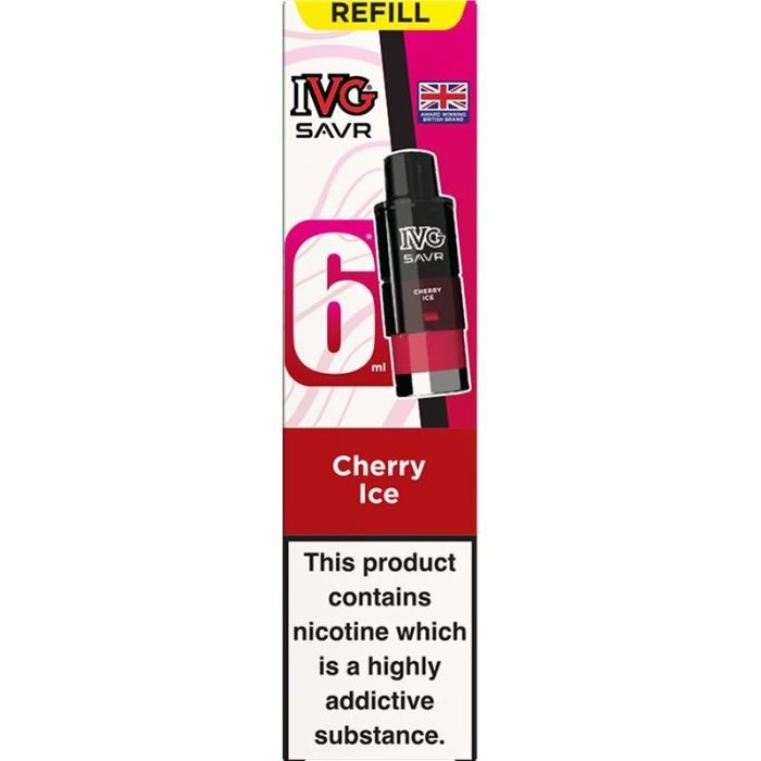 IVG SAVR bundle - Image 7