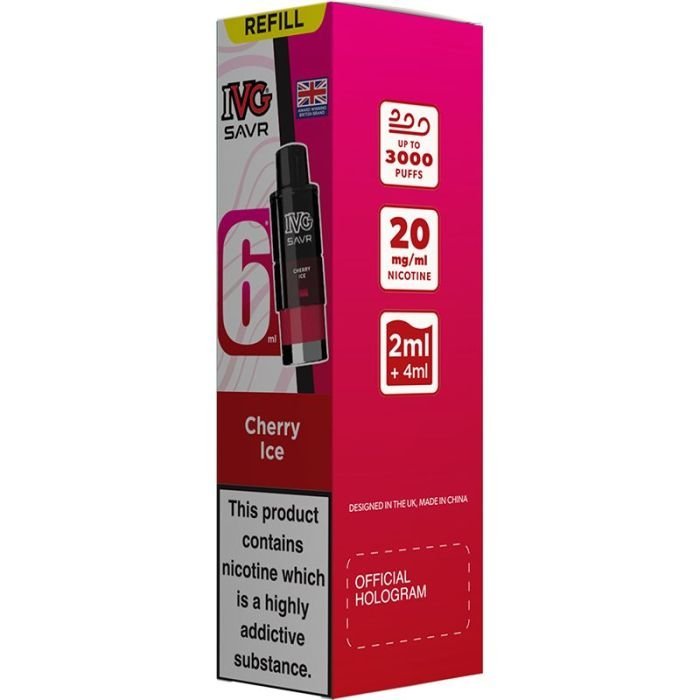 IVG SAVR bundle - Image 8