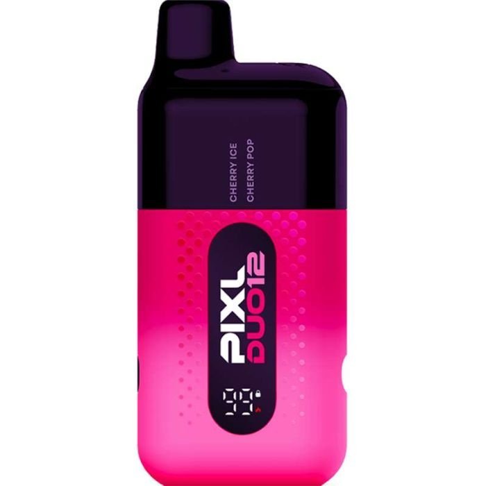 PIXL Duo 12 bundle - Image 3